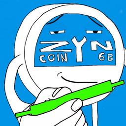 Coin Logo